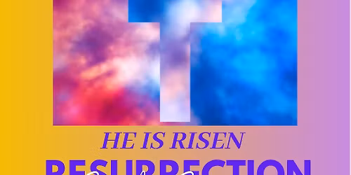 Pack the Pews for Resurrection Sunday