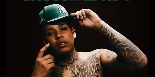 Eric.B.Jr, YOU THUG, FAT D in \u5927\u962a\u5e02\u6d6a\u901f\u533a