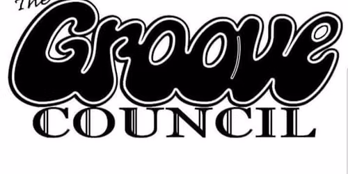 SAT OCT 3rd THE GROOVE COUNCIL @ Rec Bowl Mt Clemens 7:30pm - 11pm