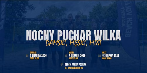 Nocny Puchar Wilka