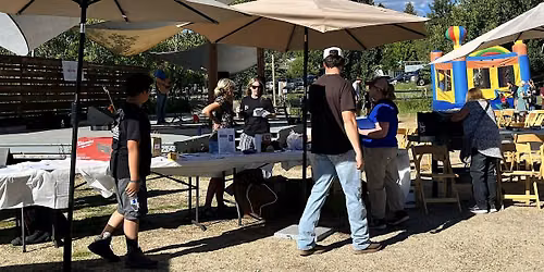 Ignite Idaho's 5th Annual Courage to Connect Chili Cook Off