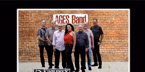 AGES Band @ Kimblewick