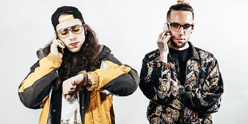 Suicideboys & Destroy Lonely
