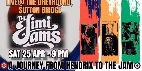 Sutton Bridge, The Greyhound