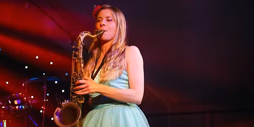 Music Night - Popular Covers with  Jazzy Twist! November 14th 8.00pm
