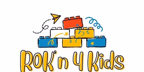 ROK'n for Kids Chilli Luncheon 