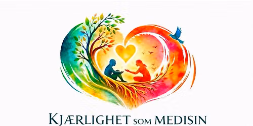 Kj\u00e6rlighet som medisin 10 \u00e5r!