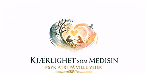 Kj\u00e6rlighet som medisin 10 \u00e5r!