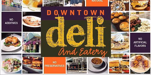 \ud83d\udc30Brunch with the Bunny \ud83d\udc30