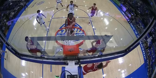 Miami (OH) RedHawks vs. Buffalo Bulls