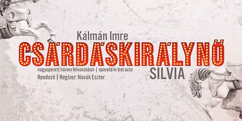 CS\u00c1RD\u00c1SKIR\u00c1LYN\u0150 A R\u00d3ZSAKERTBEN!