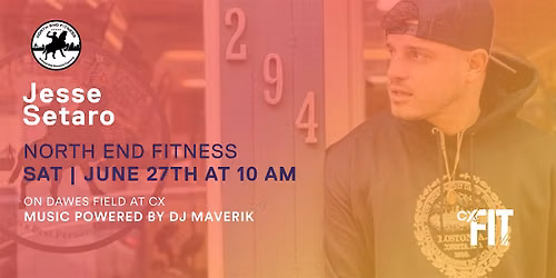 CX Fit - North End Fitness