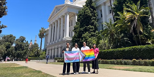 Did You Eat Yet? - An AAPI Stand-Up Comedy Showcase