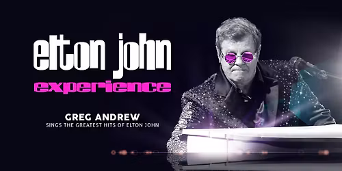 Elton John Experience