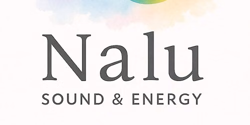 Sound Bath @ Roscoe Community Center