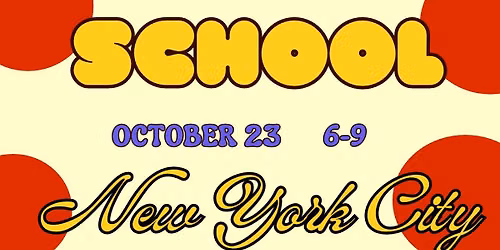 Swirl School: NYC