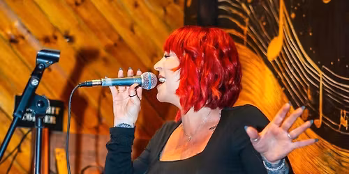 Magic Moment Bank holiday Monday @ The Lever Club, Port Sunlight 