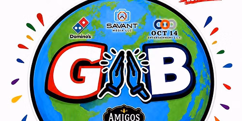 GABs 6TH Annual Bless the Block Event