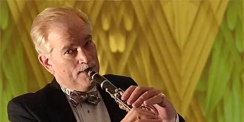 The Don Neely Swingtet at the Woodchopper's Ball