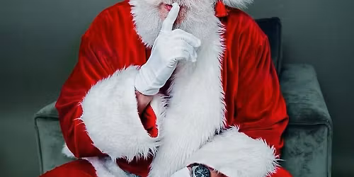 The Tommy Cate\u2019s Christmas Jam