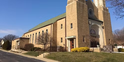 Christmas Eve Liturgy