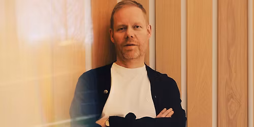 Max Richter