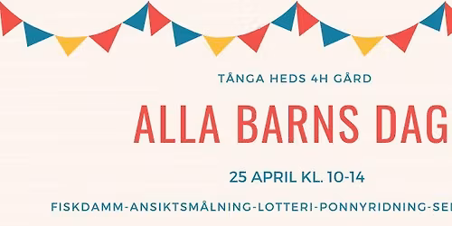 Alla Barns Dag