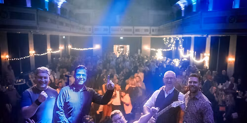 BOUNCE! Live, Vegvisir Race 