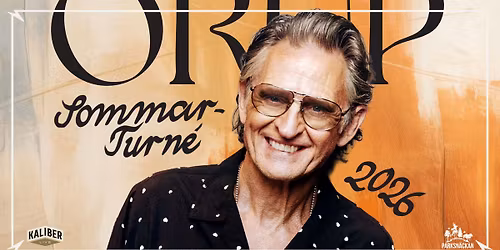 Orup | Parksn\u00e4ckan Uppsala