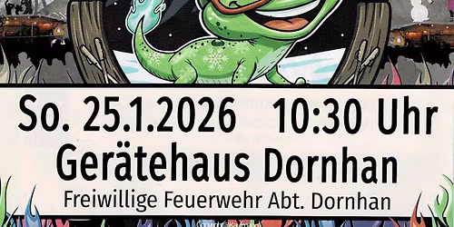 20 Jahre Apres Ski Party