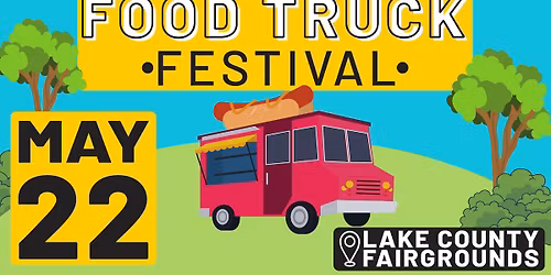Lake County Food Truck Festival
