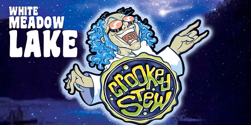 Crooked Stew - Live at the Lake!