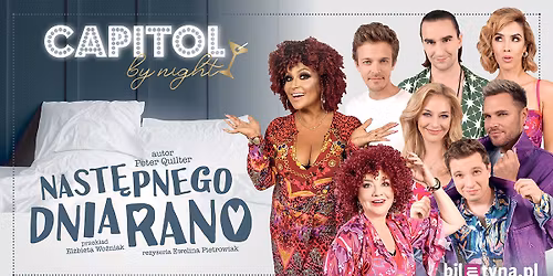 Chojnice: Nast\u0119pnego dnia rano