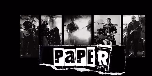 Paper de concert pour la F\u00eate de la Musique - Carnet 50240