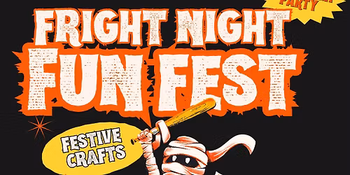 Fright Night Fun Fest