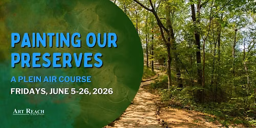 Painting Our Preserves