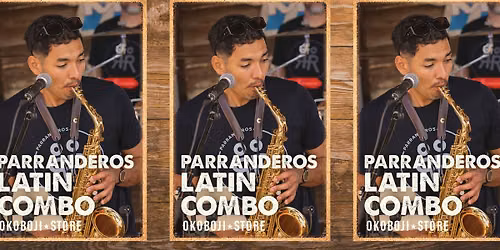 Parranderos Latin Combo