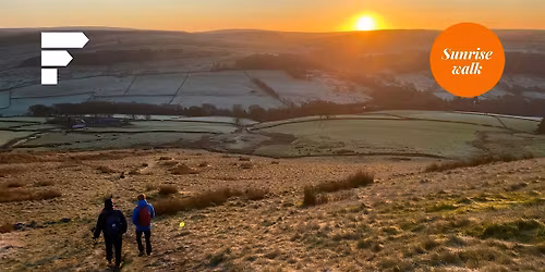 Macclesfield Forest Sunrise