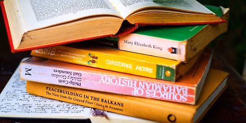 University Heights Book Swap