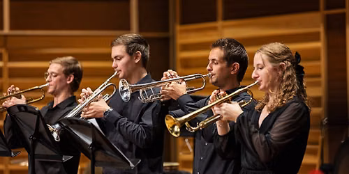 Jazz Band Fall Concert