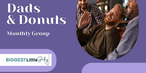 Dads & Donuts