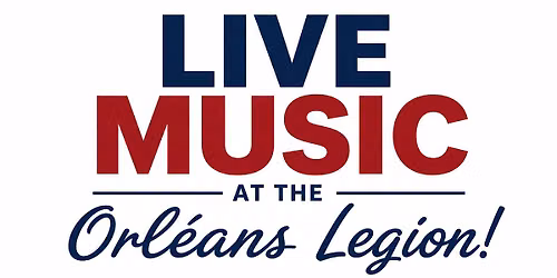 Live Music: Snap Crackle Pop