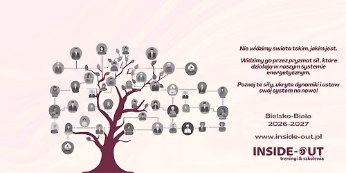 Ustawienia systemowe wg Berta Hellingera - Moduł Zerowy Szkoły Ustawień Systemowych