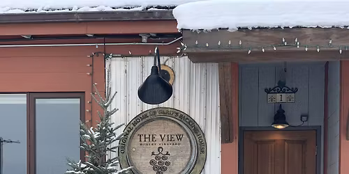 Valentine\u2019s Morning of Bliss: Hot Stone Yoga + Wine & Cider Tasting!