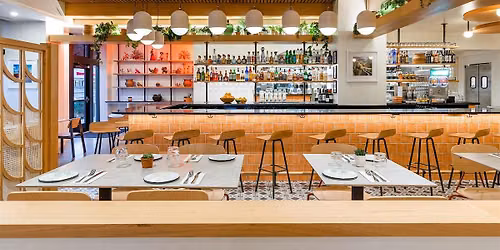 Conejo 5 Course Tasting Dinner