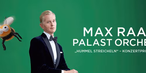 Max Raabe in Berlin
