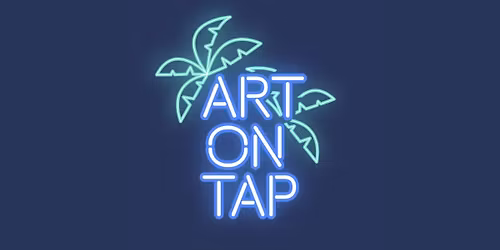 Art on Tap | Craft Beer Tastings and Live Music at the Norton Museum of Art