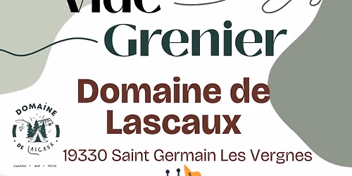 Vide-grenier