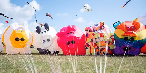 Portsmouth International Kite Festival