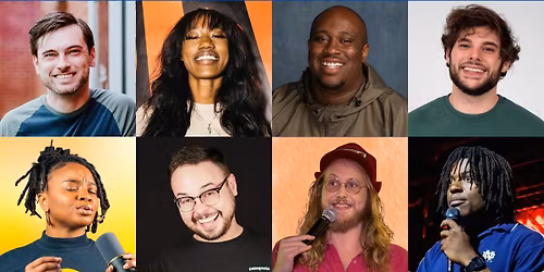 Knox Comedy All-Stars